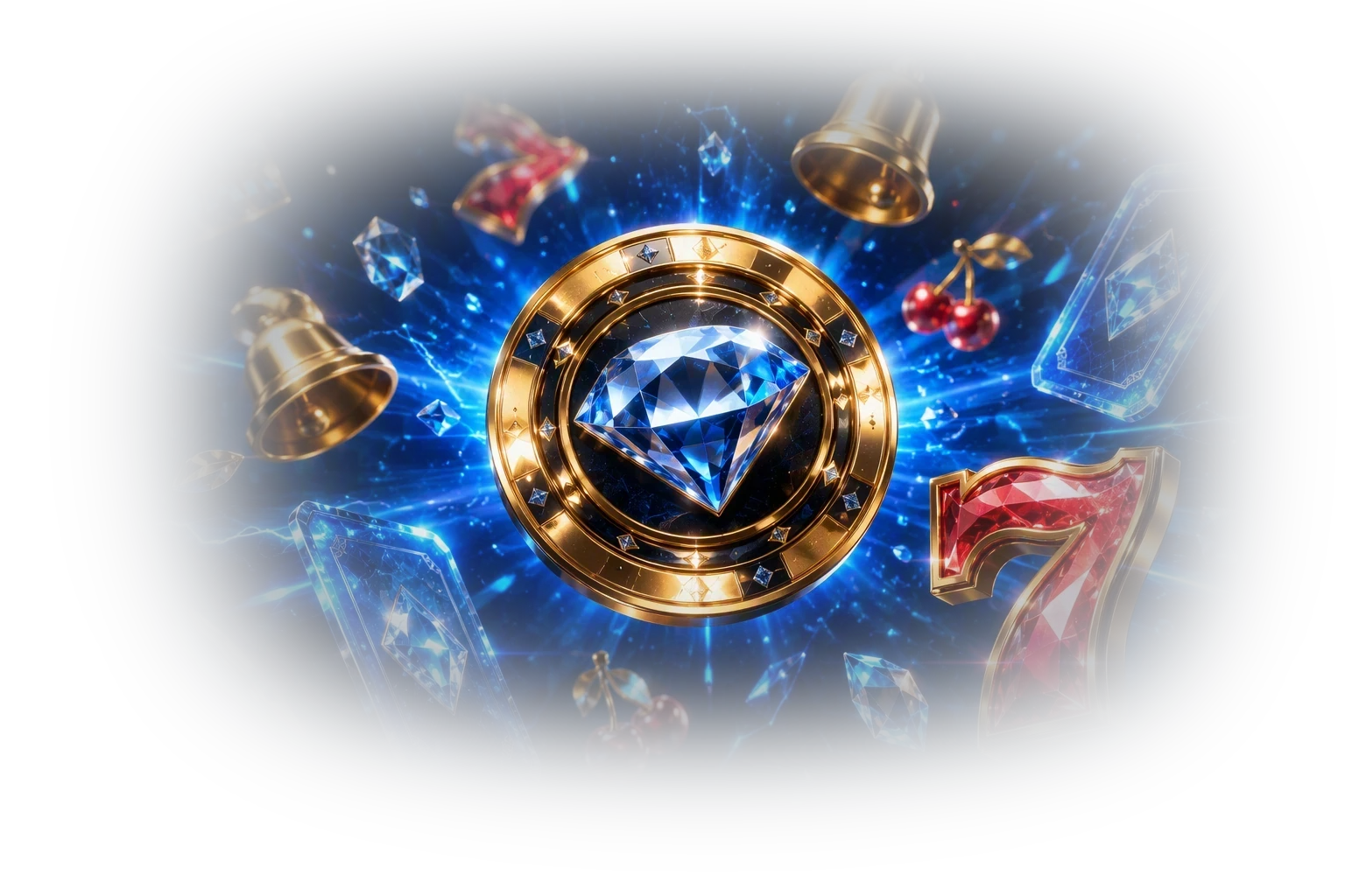Banner promocional de BloxFlip Casino